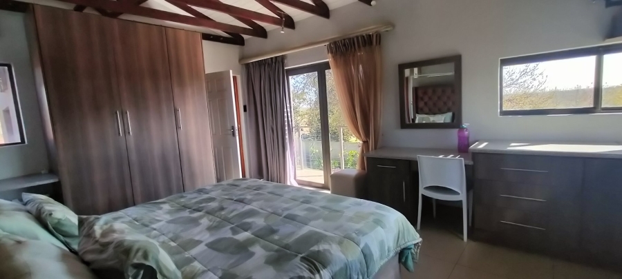 Commercial Property for Sale in Arcadia SH Free State